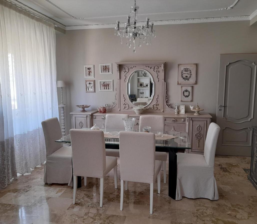 Апартаменти La Casa Di Luzzo Агрідженто Екстер'єр фото